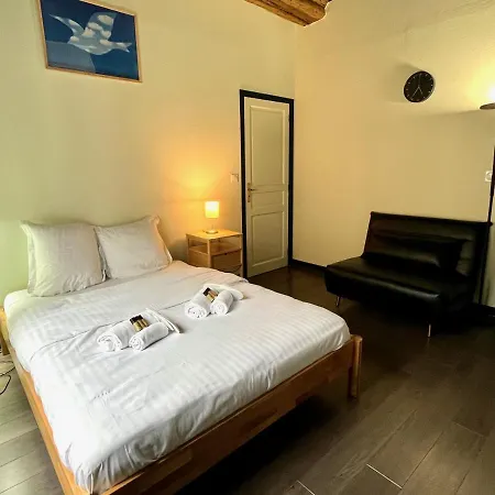 Apartment Dulcinea Yourhosthelper