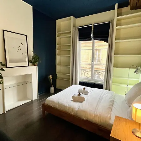 Dulcinea Yourhosthelper Apartment *