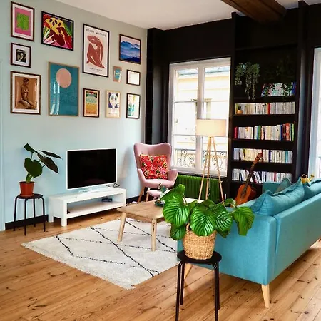 Apartment Dulcinea Yourhosthelper