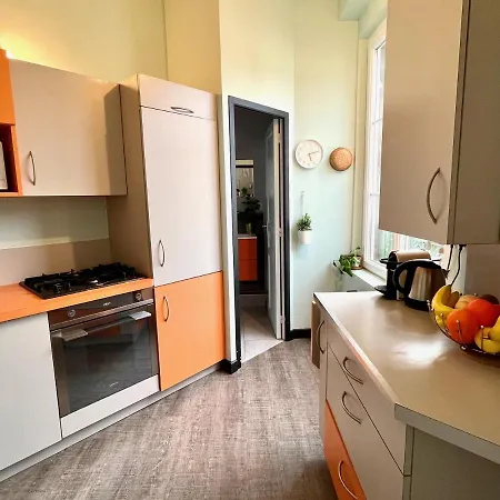 Appartement Dulcinéa Yourhosthelper